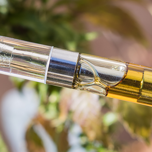 Weed Categories Vapes