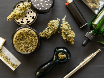 Fresh Green Shop All Categories