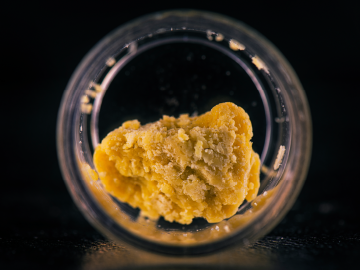 Fresh Green Categories Concentrates