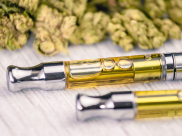 Fresh Green Categories Vapes